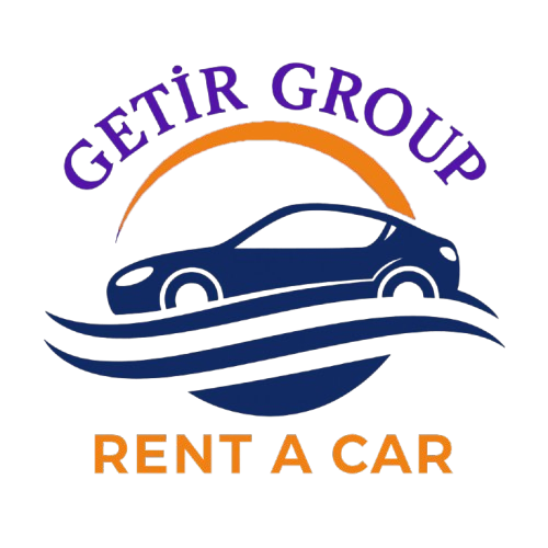 Getir Group Logo